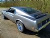Ford Mustang Fastback 351C